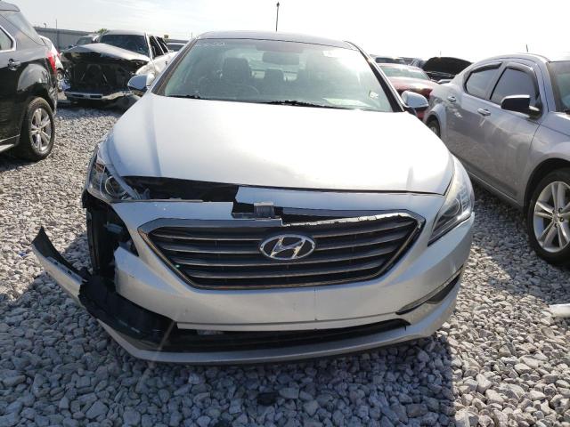 Photo 8 VIN: 5NPE34AF5FH237926 - HYUNDAI SONATA SPO 