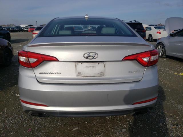 Photo 5 VIN: 5NPE34AF5FH245718 - HYUNDAI SONATA 