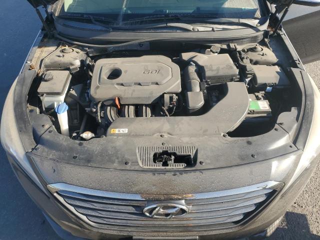 Photo 10 VIN: 5NPE34AF5FH252992 - HYUNDAI SONATA SPO 