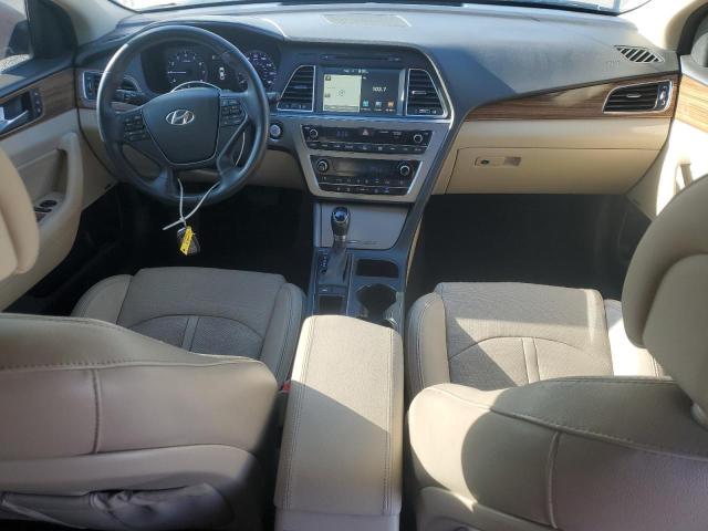 Photo 7 VIN: 5NPE34AF5FH252992 - HYUNDAI SONATA SPO 