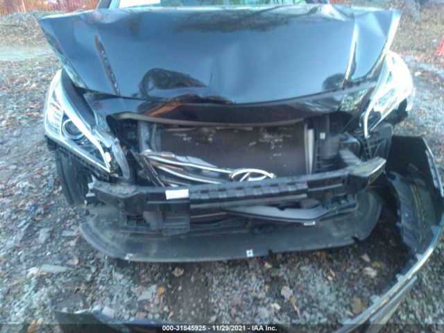 Photo 5 VIN: 5NPE34AF5FH257366 - HYUNDAI SONATA 