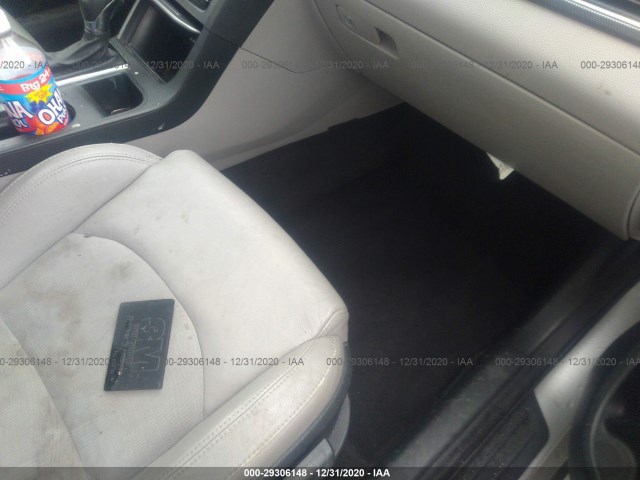 Photo 4 VIN: 5NPE34AF5FH258551 - HYUNDAI SONATA 