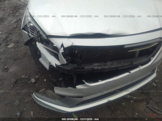 Photo 5 VIN: 5NPE34AF5FH258551 - HYUNDAI SONATA 