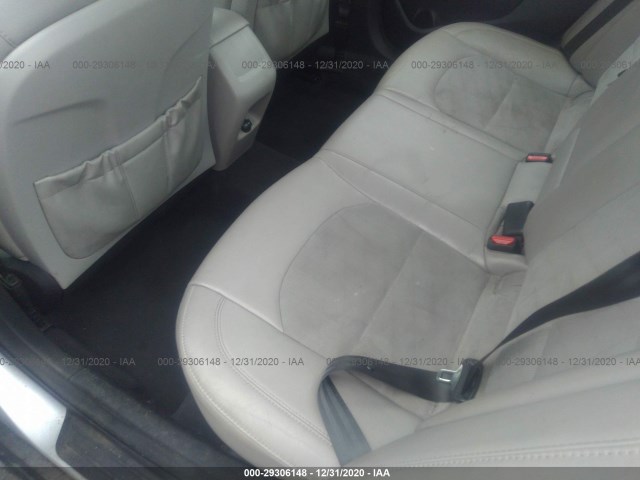 Photo 7 VIN: 5NPE34AF5FH258551 - HYUNDAI SONATA 