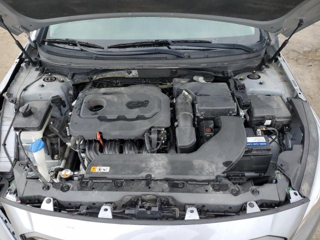 Photo 10 VIN: 5NPE34AF5GH260768 - HYUNDAI SONATA 