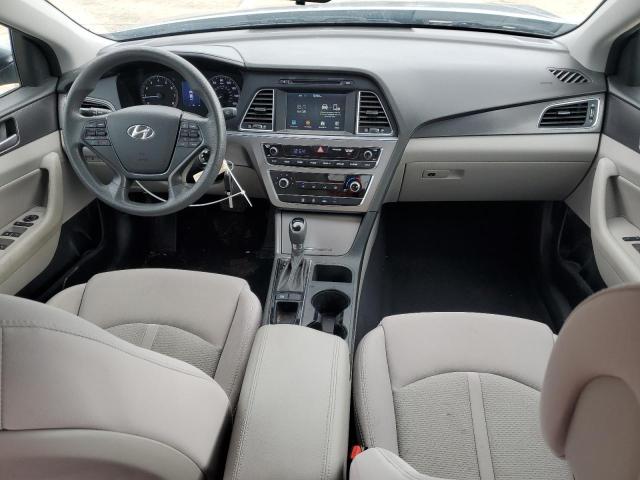 Photo 7 VIN: 5NPE34AF5GH260768 - HYUNDAI SONATA 