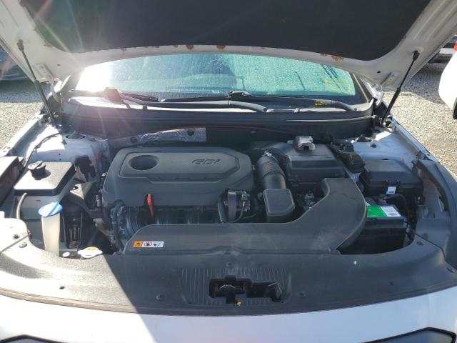 Photo 10 VIN: 5NPE34AF5GH274363 - HYUNDAI SONATA SPO 