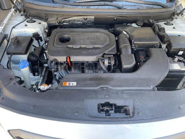 Photo 6 VIN: 5NPE34AF5GH283936 - HYUNDAI SONATA SPO 