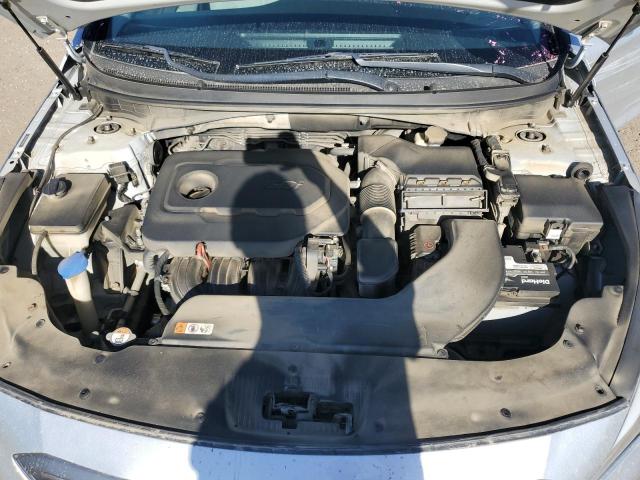 Photo 10 VIN: 5NPE34AF5GH284035 - HYUNDAI SONATA 