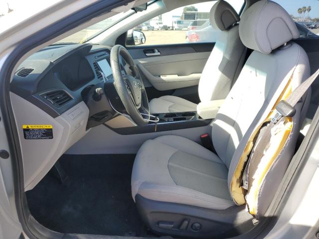 Photo 6 VIN: 5NPE34AF5GH284035 - HYUNDAI SONATA 