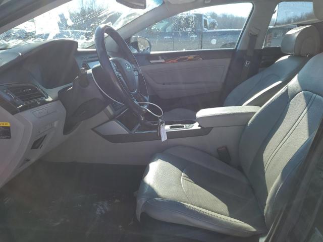 Photo 6 VIN: 5NPE34AF5GH288571 - HYUNDAI SONATA 