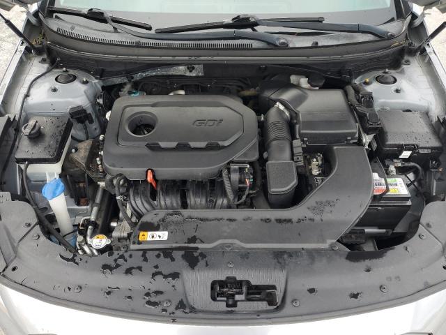 Photo 10 VIN: 5NPE34AF5GH294158 - HYUNDAI SONATA SPO 