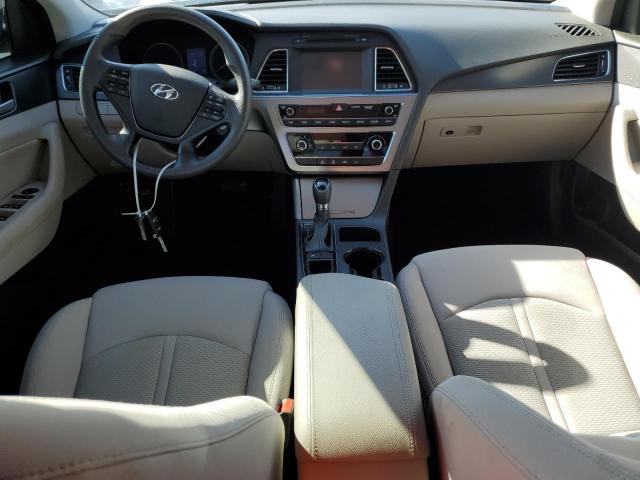 Photo 7 VIN: 5NPE34AF5GH294158 - HYUNDAI SONATA SPO 