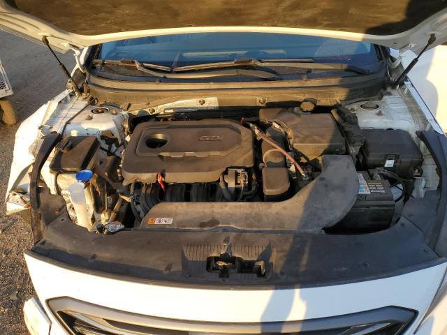 Photo 6 VIN: 5NPE34AF5GH297383 - HYUNDAI SONATA SPO 