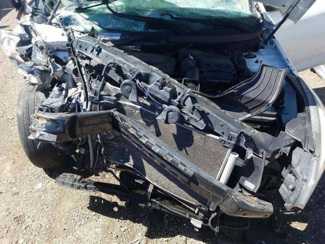 Photo 6 VIN: 5NPE34AF5GH300069 - HYUNDAI SONATA SPO 