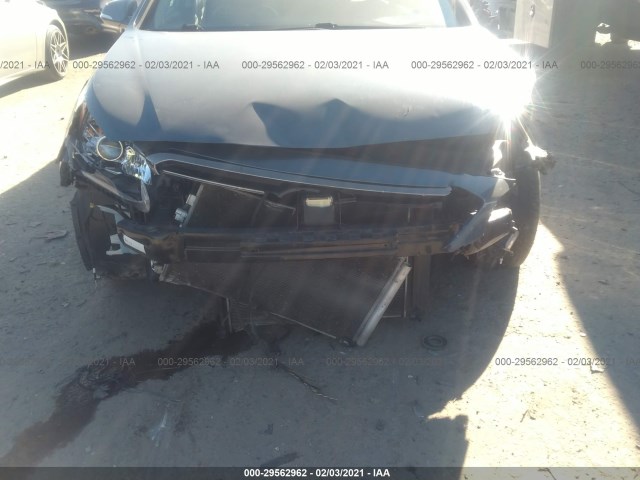 Photo 5 VIN: 5NPE34AF5GH300265 - HYUNDAI SONATA 