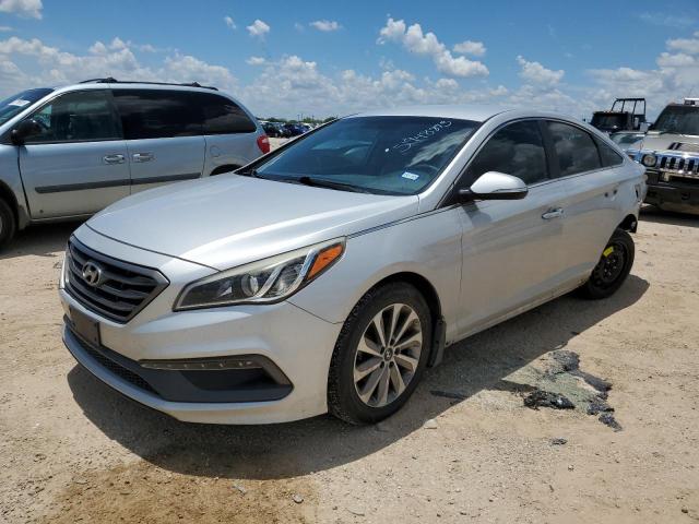 Photo 0 VIN: 5NPE34AF5GH309564 - HYUNDAI SONATA SPO 