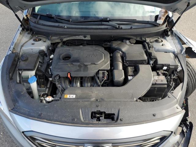 Photo 10 VIN: 5NPE34AF5GH321018 - HYUNDAI SONATA SPO 
