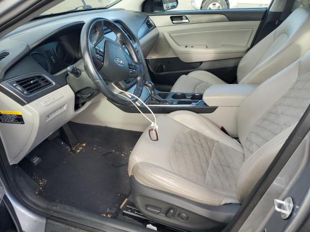 Photo 6 VIN: 5NPE34AF5GH321018 - HYUNDAI SONATA SPO 