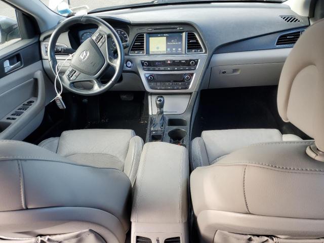 Photo 7 VIN: 5NPE34AF5GH321018 - HYUNDAI SONATA SPO 