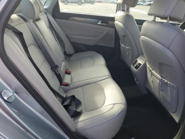 Photo 9 VIN: 5NPE34AF5GH321018 - HYUNDAI SONATA SPO 