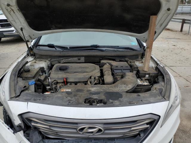 Photo 10 VIN: 5NPE34AF5GH322850 - HYUNDAI SONATA SPO 