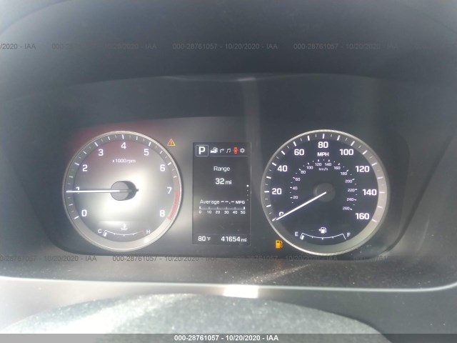 Photo 6 VIN: 5NPE34AF5GH326221 - HYUNDAI SONATA 