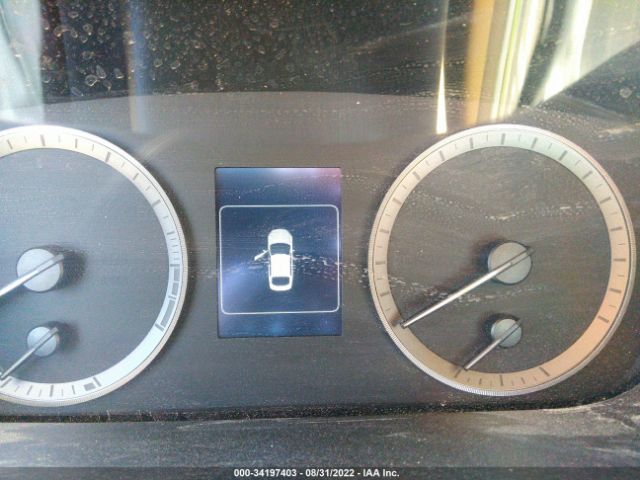 Photo 6 VIN: 5NPE34AF5GH330768 - HYUNDAI SONATA 