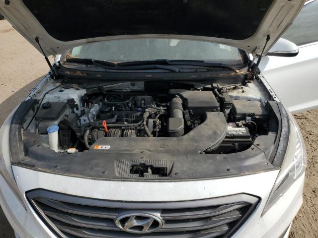 Photo 10 VIN: 5NPE34AF5GH336540 - HYUNDAI SONATA SPO 