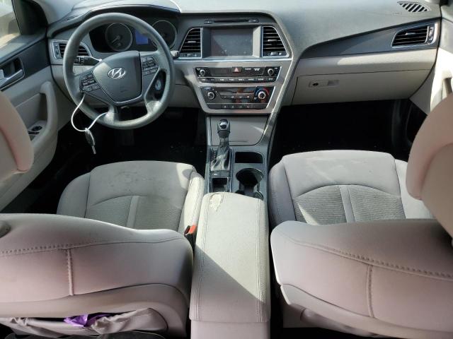 Photo 7 VIN: 5NPE34AF5GH336540 - HYUNDAI SONATA SPO 