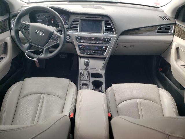 Photo 7 VIN: 5NPE34AF5GH345593 - HYUNDAI SONATA 