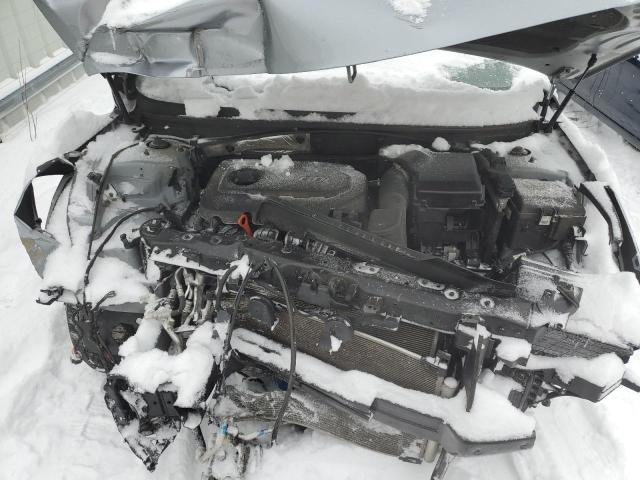 Photo 10 VIN: 5NPE34AF5GH352785 - HYUNDAI SONATA SPO 