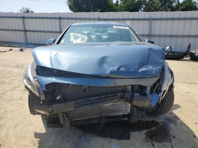 Photo 4 VIN: 5NPE34AF5GH356500 - HYUNDAI SONATA SPO 