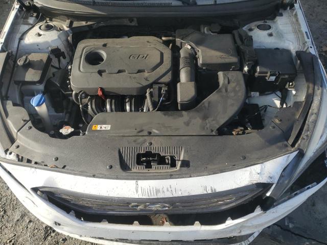 Photo 10 VIN: 5NPE34AF5GH365181 - HYUNDAI SONATA SPO 