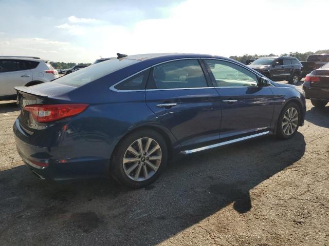 Photo 2 VIN: 5NPE34AF5GH368579 - HYUNDAI SONATA SPO 