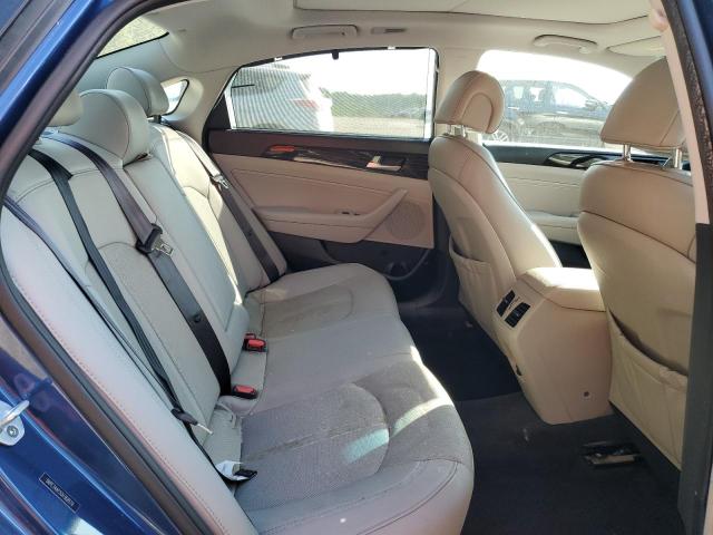 Photo 9 VIN: 5NPE34AF5GH368579 - HYUNDAI SONATA SPO 