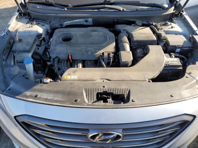 Photo 10 VIN: 5NPE34AF5GH381431 - HYUNDAI SONATA SPO 