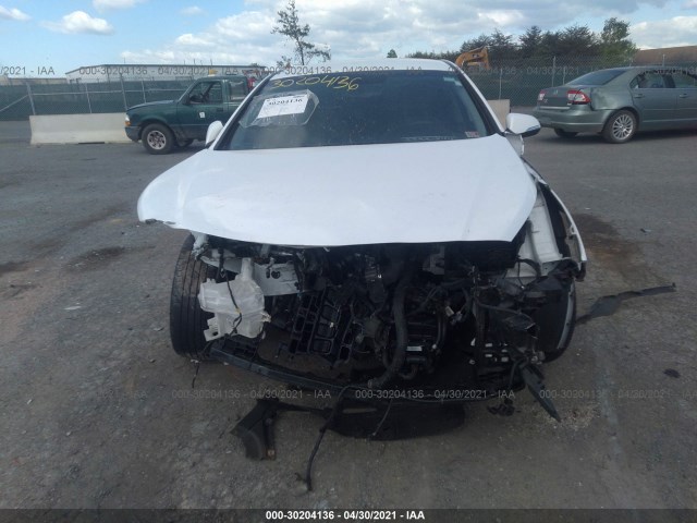 Photo 5 VIN: 5NPE34AF5GH409244 - HYUNDAI SONATA 