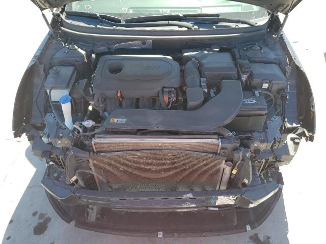 Photo 10 VIN: 5NPE34AF5GH415612 - HYUNDAI SONATA 