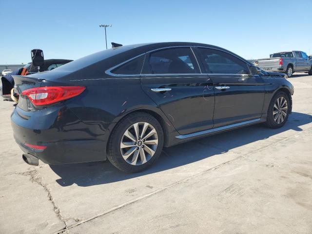 Photo 2 VIN: 5NPE34AF5GH415612 - HYUNDAI SONATA 