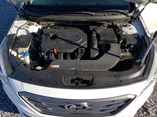 Photo 10 VIN: 5NPE34AF5GH426299 - HYUNDAI SONATA SPO 