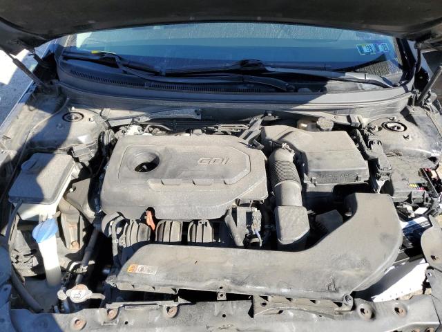 Photo 6 VIN: 5NPE34AF5GH432720 - HYUNDAI SONATA SPO 