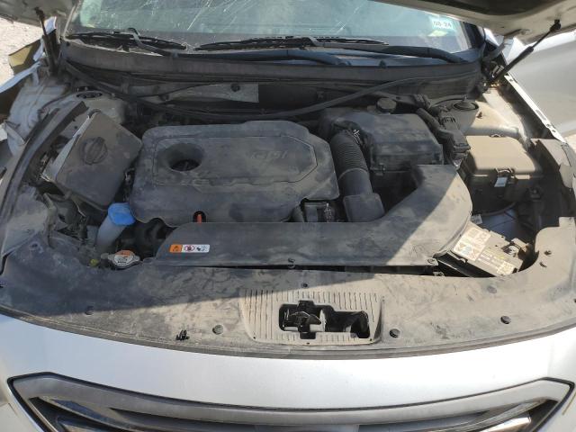 Photo 10 VIN: 5NPE34AF5HH436798 - HYUNDAI SONATA 