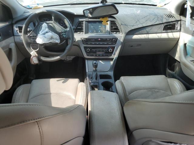 Photo 7 VIN: 5NPE34AF5HH436798 - HYUNDAI SONATA 