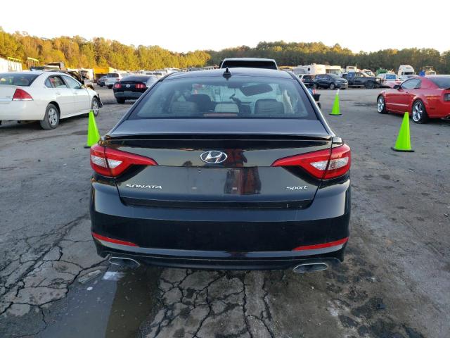 Photo 5 VIN: 5NPE34AF5HH439359 - HYUNDAI SONATA 