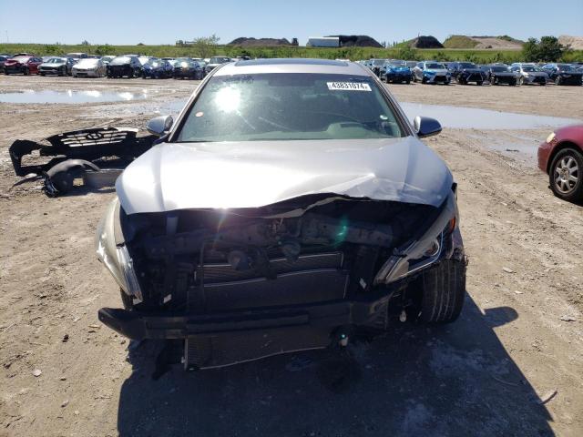 Photo 4 VIN: 5NPE34AF5HH441113 - HYUNDAI SONATA 