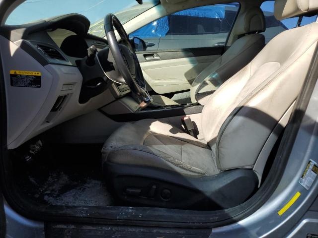 Photo 6 VIN: 5NPE34AF5HH441113 - HYUNDAI SONATA 