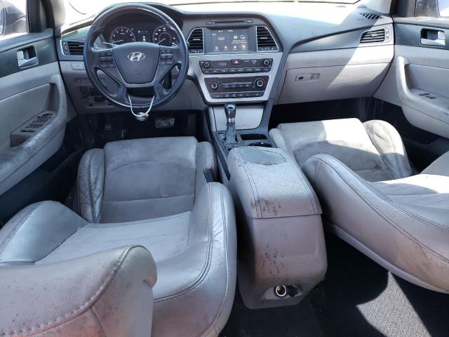 Photo 7 VIN: 5NPE34AF5HH441113 - HYUNDAI SONATA 