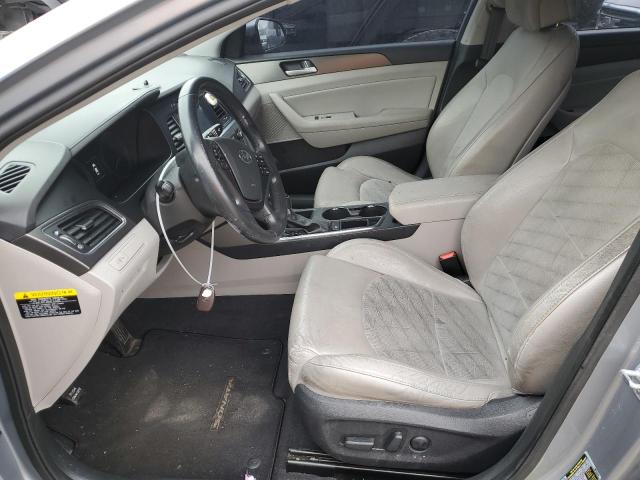 Photo 6 VIN: 5NPE34AF5HH450524 - HYUNDAI SONATA 