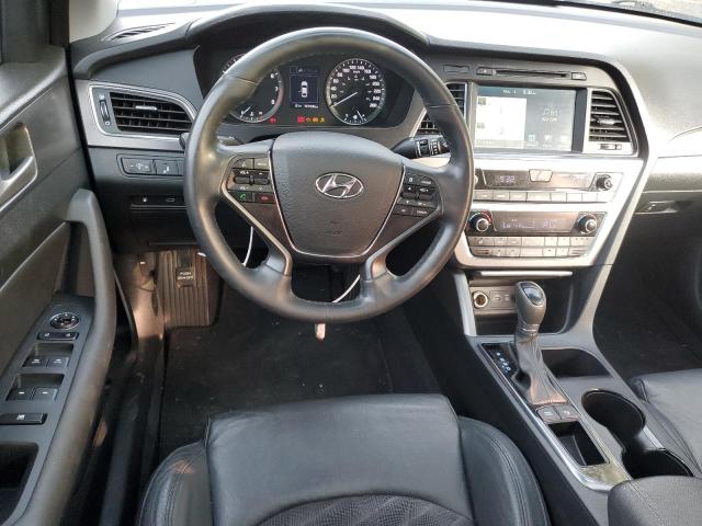 Photo 7 VIN: 5NPE34AF5HH459658 - HYUNDAI SONATA SPO 